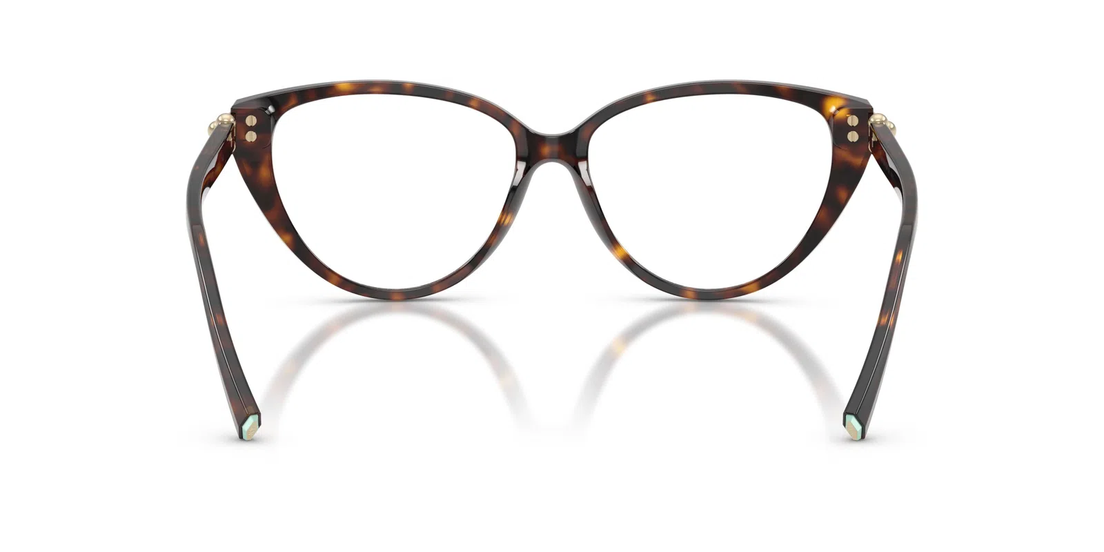 Tiffany 2292F Eyeglasses - view 8